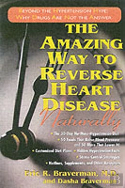 Bertrand.pt - The Amazing Way To Reverse Heart Disease