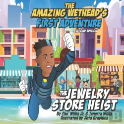 Bertrand.pt - The Amazing Wethead'S First Adventure