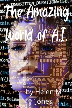 Bertrand.pt - The Amazing World Of A.I.