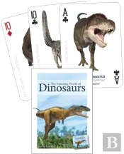 The Amazing World Of Dinosaurs