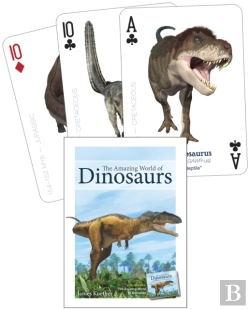 Bertrand.pt - The Amazing World Of Dinosaurs