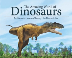 Bertrand.pt - The Amazing World Of Dinosaurs