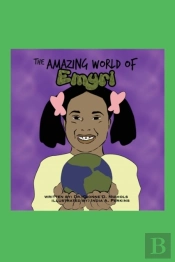 The Amazing World Of Emryi