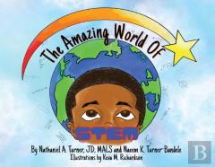 The Amazing World Of Stem