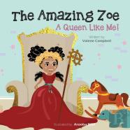The Amazing Zoe