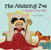 The Amazing Zoe
