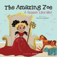 The Amazing Zoe