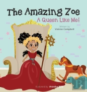 The Amazing Zoe