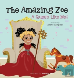 Bertrand.pt - The Amazing Zoe