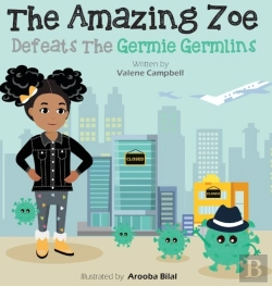 Bertrand.pt - The Amazing Zoe Defeats The Germie Germl