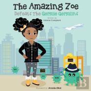 The Amazing Zoe Defeats The Germie Germlins