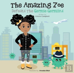 Bertrand.pt - The Amazing Zoe Defeats The Germie Germlins
