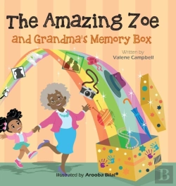 Bertrand.pt - The Amazing Zoe: Grandma'S Memory Box