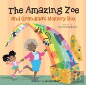 The Amazing Zoe