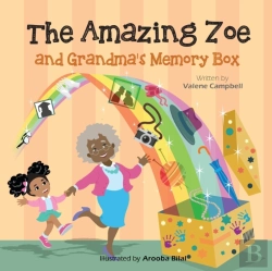 Bertrand.pt - The Amazing Zoe