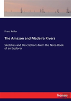 Bertrand.pt - The Amazon And Madeira Rivers
