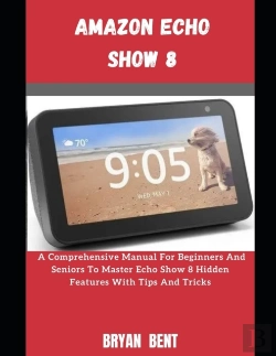 Bertrand.pt - The Amazon Echo Show 8