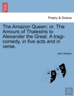 Bertrand.pt - The Amazon Queen; Or, The Amours Of Thal