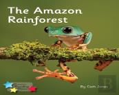 The Amazon Rainforest