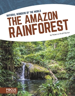 Bertrand.pt - The Amazon Rainforest
