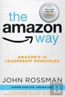 The Amazon Way