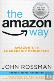 The Amazon Way