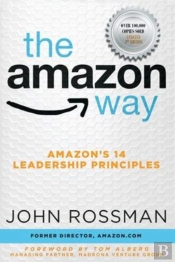 Bertrand.pt - The Amazon Way