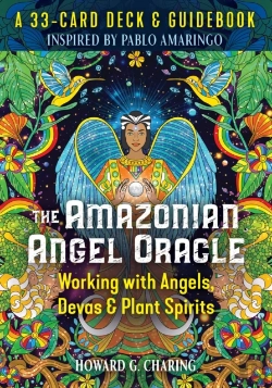 Bertrand.pt - The Amazonian Angel Oracle