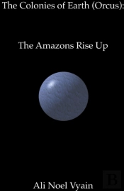 The Amazons Rise Up