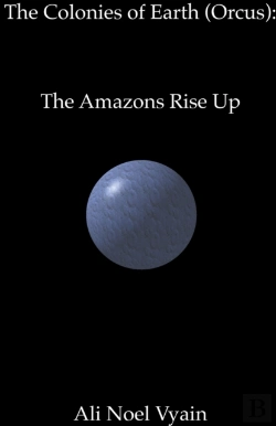 Bertrand.pt - The Amazons Rise Up