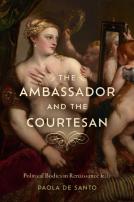 The Ambassador And The Courtesan
