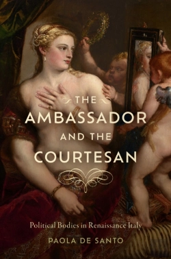 Bertrand.pt - The Ambassador And The Courtesan