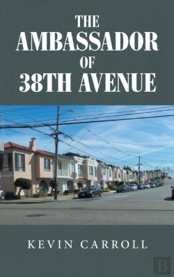 Bertrand.pt - The Ambassador Of 38th Avenue