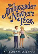 The Ambassador Of Nowhere Texas