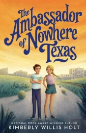 The Ambassador Of Nowhere Texas