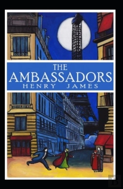 Bertrand.pt - The Ambassadors Annotated