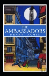 The Ambassadors Annotated