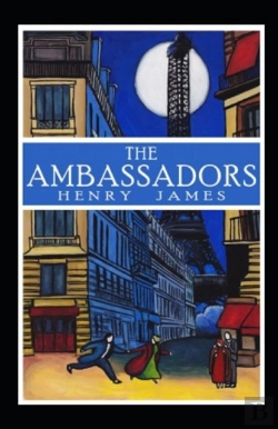 Bertrand.pt - The Ambassadors Annotated