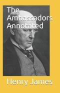 The Ambassadors Annotated