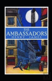 The Ambassadors Annotated