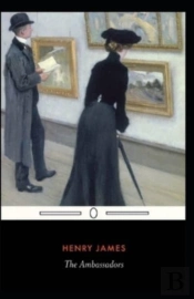 The Ambassadors Annotated