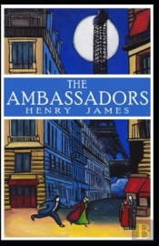 The Ambassadors Annotated