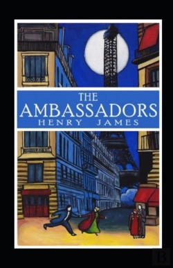 Bertrand.pt - The Ambassadors Annotated