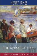The Ambassadors (Esprios Classics)