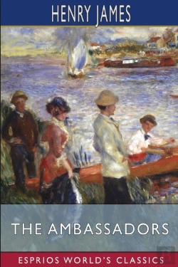 Bertrand.pt - The Ambassadors (Esprios Classics)