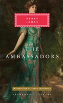 Bertrand.pt - The Ambassadors