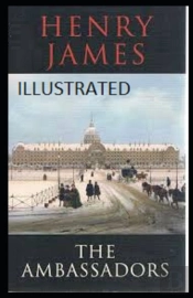 The Ambassadors Illustrated