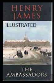 The Ambassadors Illustrated