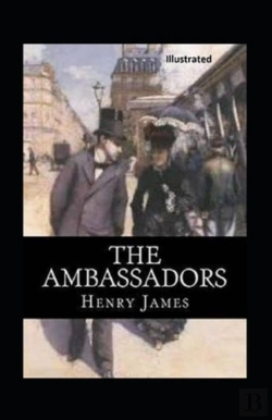 Bertrand.pt - The Ambassadors Illustrated