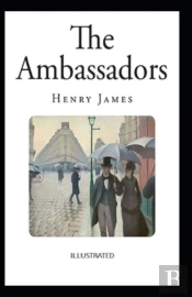 The Ambassadors Illustrated
